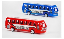 Автобус JY 88-1A, 2 види, інерція, в пакеті