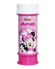 Мильні бульбашки КС-0078 (40шт) Disney 40шт у дисплеї