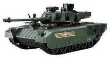 Танк Т9001А/В/С акум.USB.світ.3кол.кор.36,5*14,5*15/36