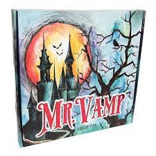 Настільна гра 32060 Mr.Vamp