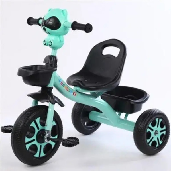 Велосипед трьохколісний GS-L05 (4 шт) Kids tricycle