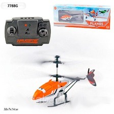 Вертоліт "PLANES" 7788G (1120052) (36шт/2) в коробке 38*7*14см