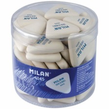 Ластік MILAN 4045 трикутна. Фото 2