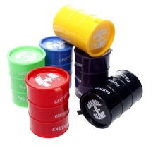 Лізун в баночці 30 мл Barrel o slime 2000-4