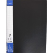 Папка 30 файлів HF-30А (роз,сір,гол,зел,чер). Фото 4