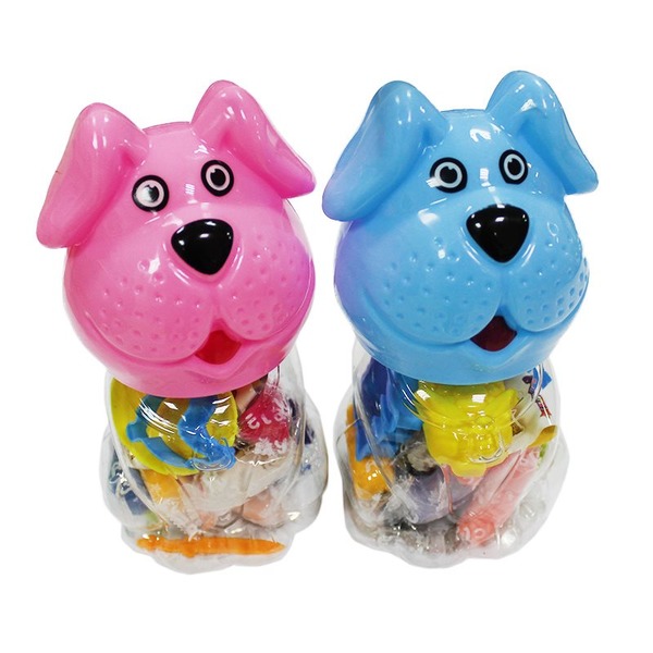 Пластилінова паста Собака 831008