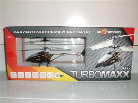 Вертоліт 9285 (36шт) аккум, гироскоп, в кор-ке, 37-16-8см