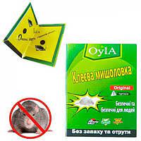 Мишоловка клеєва QS-8617