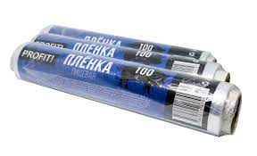 Плівка харчова Profit 200м (ПП640)
