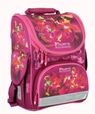 Ранець Nature Quest Collection 1728S
