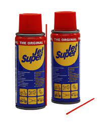Розпилювач Jet Super 100ml (48)