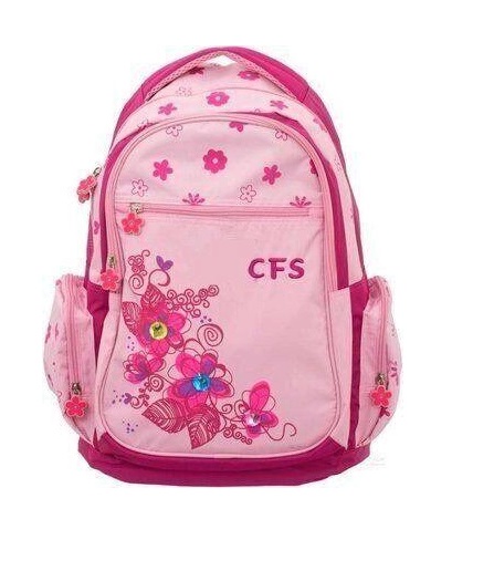 Рюкзак молодіжний 15,5", "Romantic Season" 85482