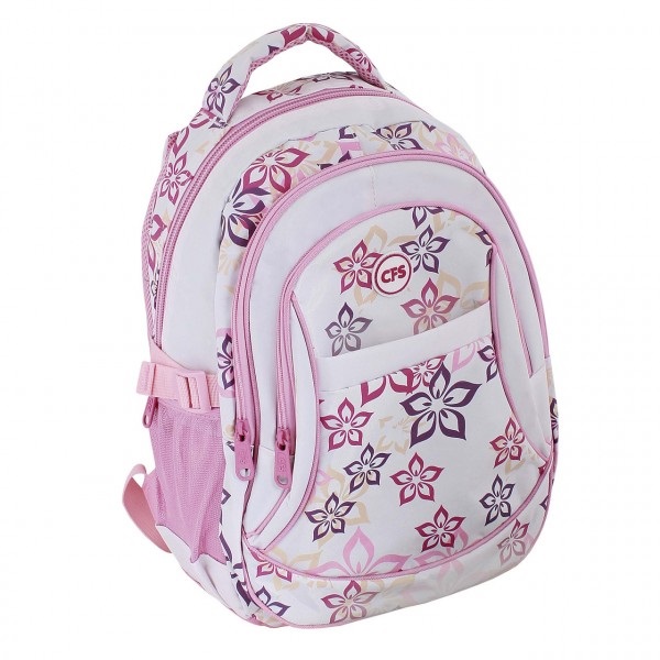 Рюкзак молодіжний 17", "Paris" 85288