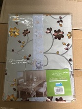 Скатертина №MF8562 (LACE) Milan (140*220)см (20)