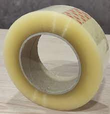Скотч 45мм 40мкм 500м/52мм.900г (18шт/ящ)
