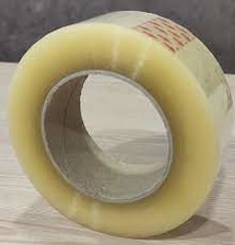 Скотч 45мм 40мкм 500м/52мм.900г (18шт/ящ)
