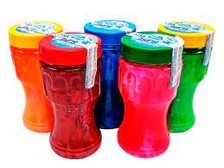 Іграшка антистрес 80144 Maxi shine slime kit 400мл