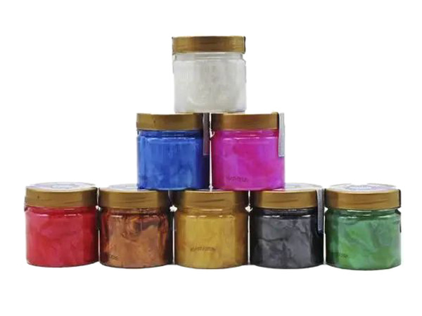 Іграшка антистрес 80172 Putty Pearl 210мл