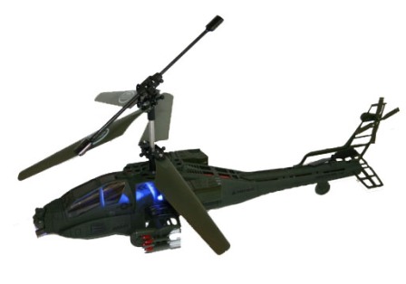 Вертоліт М 13/15 (18 шт) SYMA