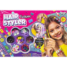 Креативна творчість Hair Styler Fashion малий набір