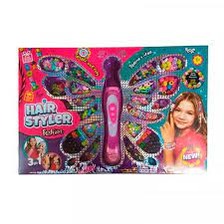 Креативна творчість Hair Styler Fashion метелик MAXI (5)
