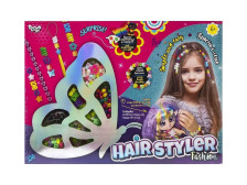 Креативна творчість Hair Styler.Fashion метелик (10)