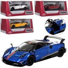 Машинка КТ 5400 FW PAGANI HUAYRA