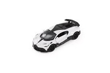 Машинка КТ 5442 W BUGATTI. Фото 2
