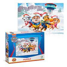 Пазл 200422 на 60ел Paw Patrol