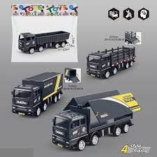 Спецтехніка 706-28 (200) 4 види, інерція, у пакеті