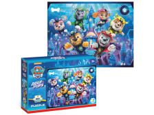 Пазл 200448 Paw Patrol.Aqua на 30ел