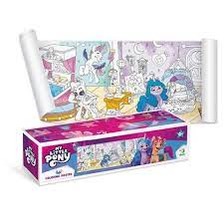 Розмальовка 200187 My Little Pony