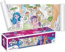 Розмальовка 200188 My Little Pony