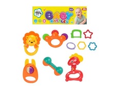 Набір дитячих іграшок для розвитку (144) XG78-8