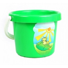 Відерце мале №1А 214