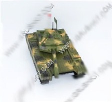 Військова техніка 9801 (48шт / 2) 2 види, в пакеті 30 * 16см