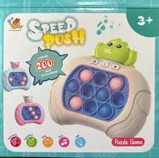 Електронна гра "Quick push" DD1808-777G (120)