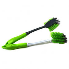Щітка №3554-В (635540) кух. пл. для каструлі 2 кол (144)
