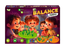 Гра Balance Frogs велика (5)