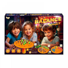 Гра Balance Monkey велика (5). Фото 2