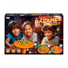 Гра Balance Monkey велика (5). Фото 2