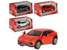 Машинка КТ 5447 W Lamborghini Urus 5. Фото 3