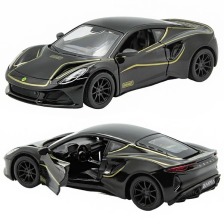 Машинка КТ 5456 W Lotus Emira. Фото 2