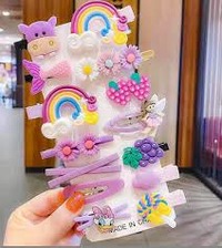 Набір шпильок С64534 (1000) 14 штук, на листі. Фото 2