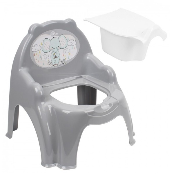 Горщик дитячий 1294Технок. Фото 5