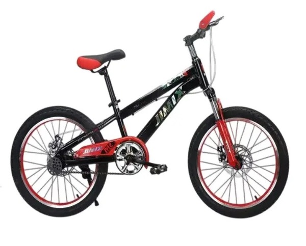Велосипед Т-321 "18" мікс кол