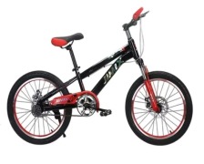 Велосипед Т-321 "18" мікс кол