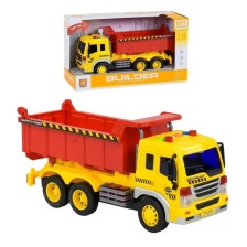 Спецтехніка WY310 В (24) інерц, світло, звук,в коробці