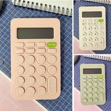 Калькулятор КК-2277 878-4