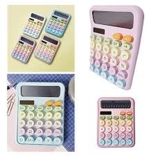 Калькулятор КК-2278 878-4